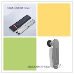 Silver