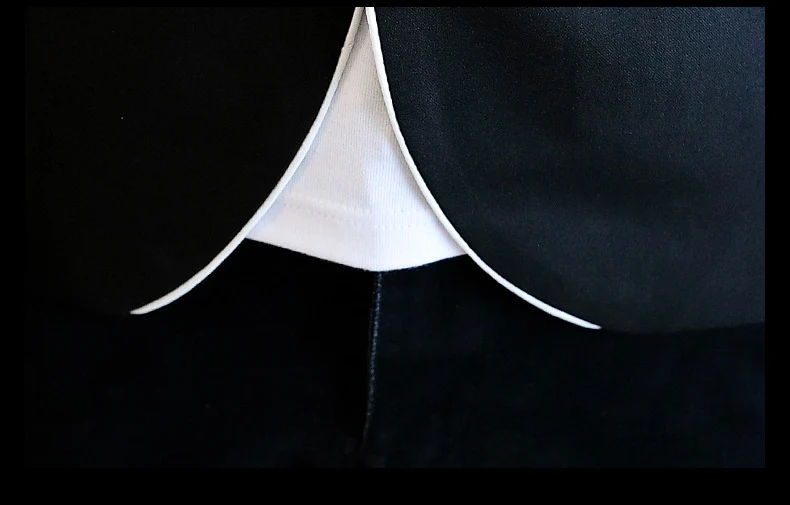Handsome and Slim Korean Style Jacket for Trendy Youth Single Button Fashionable Design Modern Look Perfect for Youth St — photo 7