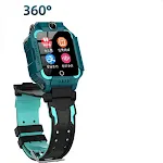 Blue TZ6F touch 4G