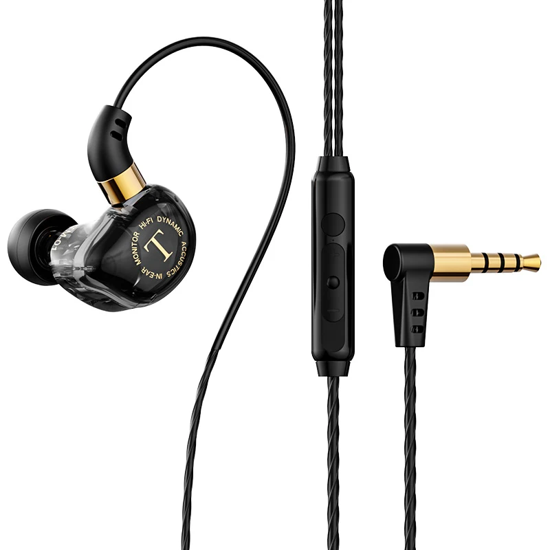 Title 3, Xiaomi In-Ear Headphones High Sound Quality Exp...
