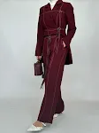 Claret