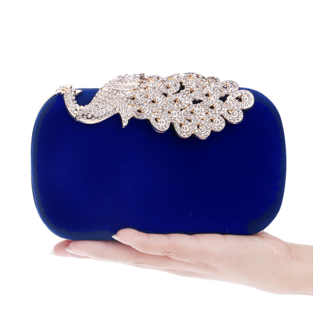 Title 14, Clutch de noche elegante para mujer, ideal para...