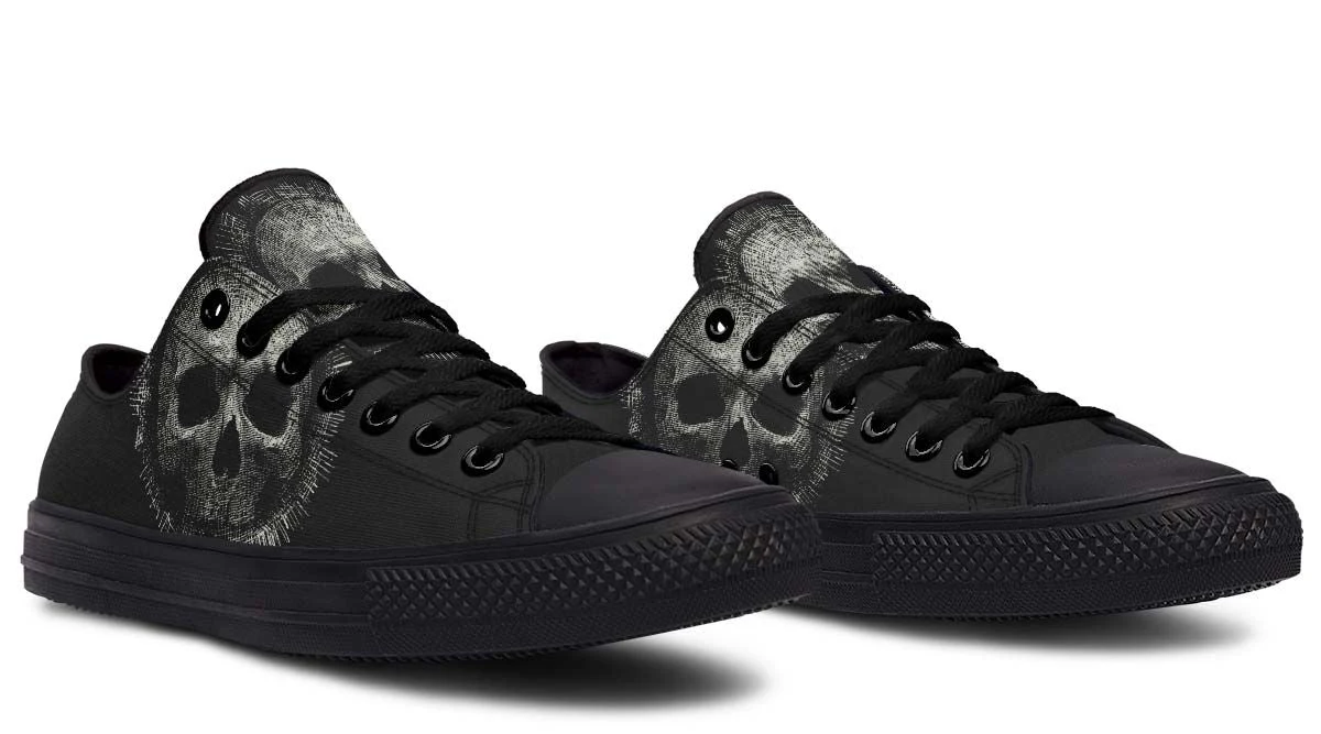 Title 3, Fashion Printed Couple High Top Canvas Shoes. S...