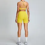 Lemon Yellow