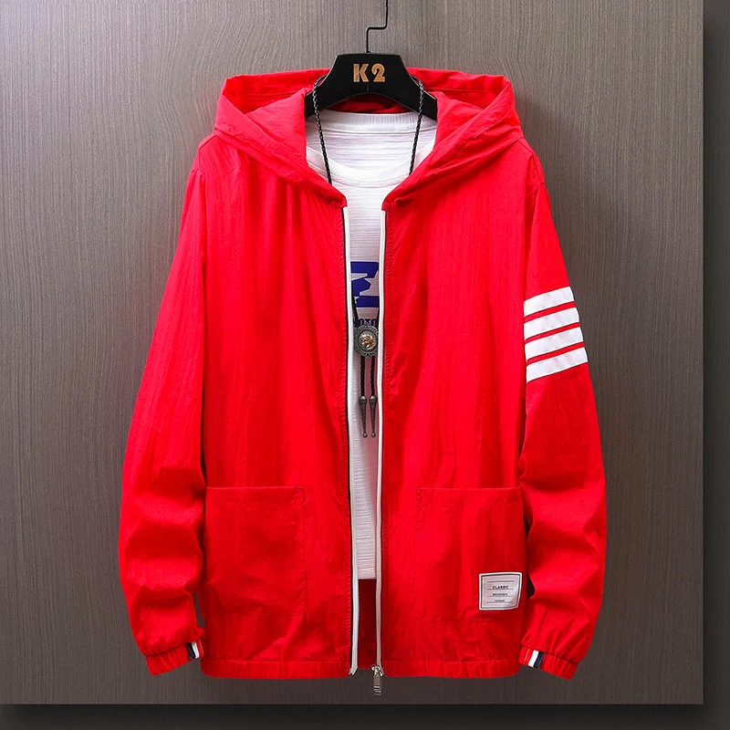 Title 2, Mens Summer New Style Thin Breathable Outdoor ...
