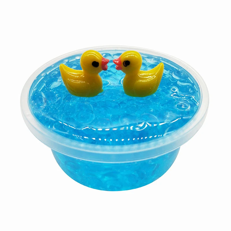 Pato de Plastilina em Promoção! Novos Brinquedos Educacionais de Descompressão. Alivie o estresse, aprenda brincando. Diversão garantida para crianças. Compre agora! — foto 5