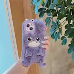 Purple Monster