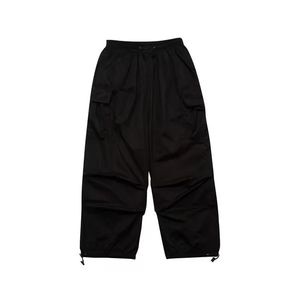 Women's Overalls Lazy Popular Natural Waist Trousers for effortless style and comfort, a perfect casual outfit choice fo — photo 3