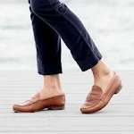 Plus Size Casual Pumps Brushed Retro Flat Shoes Comfortable and Stylish Women's Shoes for Everyday Wear Classic and Vers — photo 1