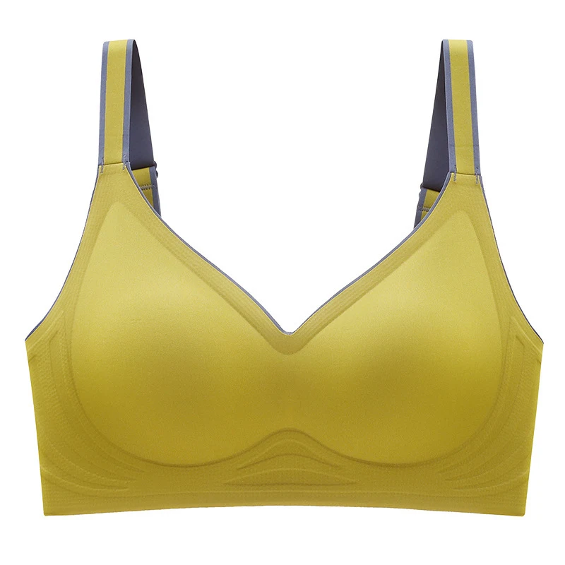 Calcinha de látex Jelly para yoga e exercícios, oferecendo liberdade de movimento, suporte ideal e conforto superior em seus treinos. — foto 1