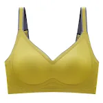 Calcinha de látex Jelly para yoga e exercícios, oferecendo liberdade de movimento, suporte ideal e conforto superior em seus treinos. — foto 1