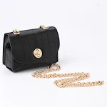 Mini Leopard Bag Shoulder Bag Waist Bag Belt Key Case Stylish and Practical, Perfect for Carrying Essentials with Hands- — photo 2