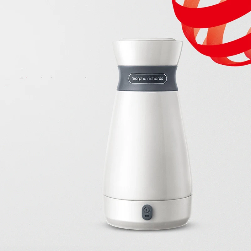 Full Automatic Household Small Portable Electric Kettle. Enjoy hot water anytime, anywhere with this convenient and easy — photo 5