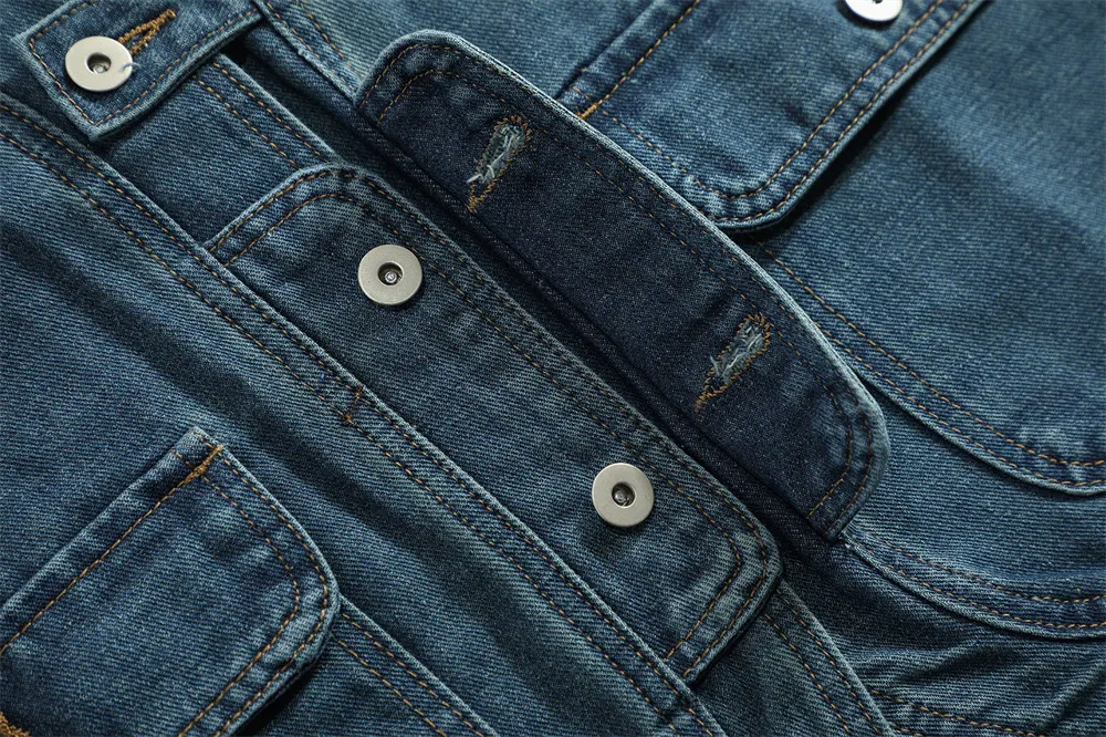 Colete Frock Masculino — foto 14