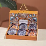 6 Bowls