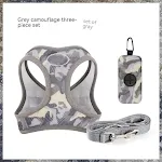 Gray Camouflage