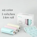 A9 color