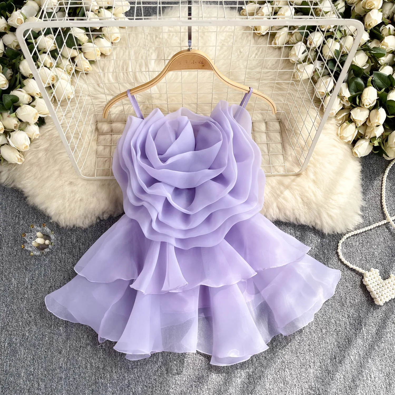 Title 13, Vacation Style Camisole for Women, a design-sen...