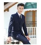 Navy Blue