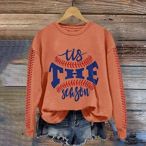 Title 10, Suéter estampado simples masculino e feminino c...