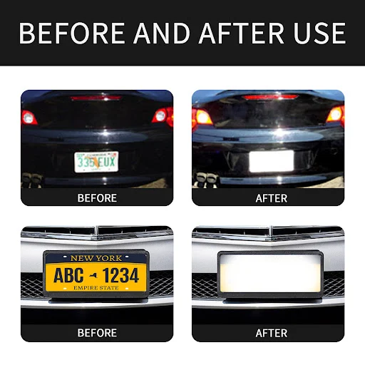 Title 9, Car Effective Invisible Defense Spray Coating