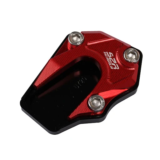 Title 1, Electric Car Modified Side Support Pad Bracket ...