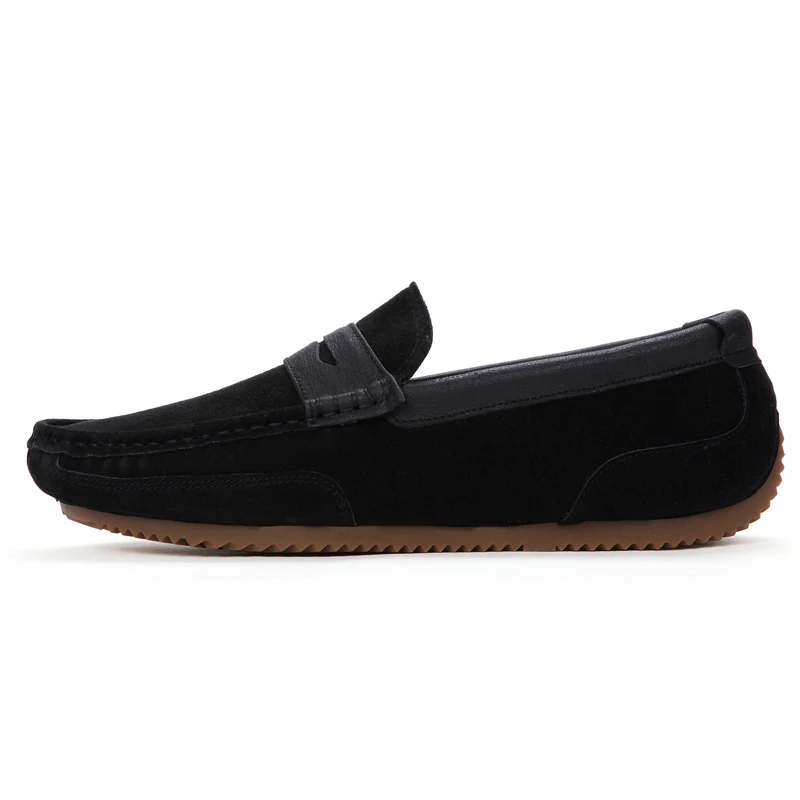 Title 8, Brytyjskie modne buty męskie, matowe sneakersy ...