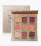 9 eye shadows
