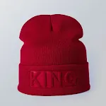 Wine red