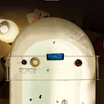 Estante de almacenamiento acrílico para bañera de baño Maximiza el espacio, resistente al agua, organiza champú, jabón y más. — foto 10