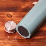 Stainless steel large-capacity insulated water cup Stay hydrated all day long with this durable insulated cup, perfect f — photo 6