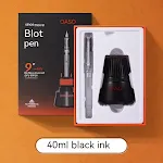 Black Ink