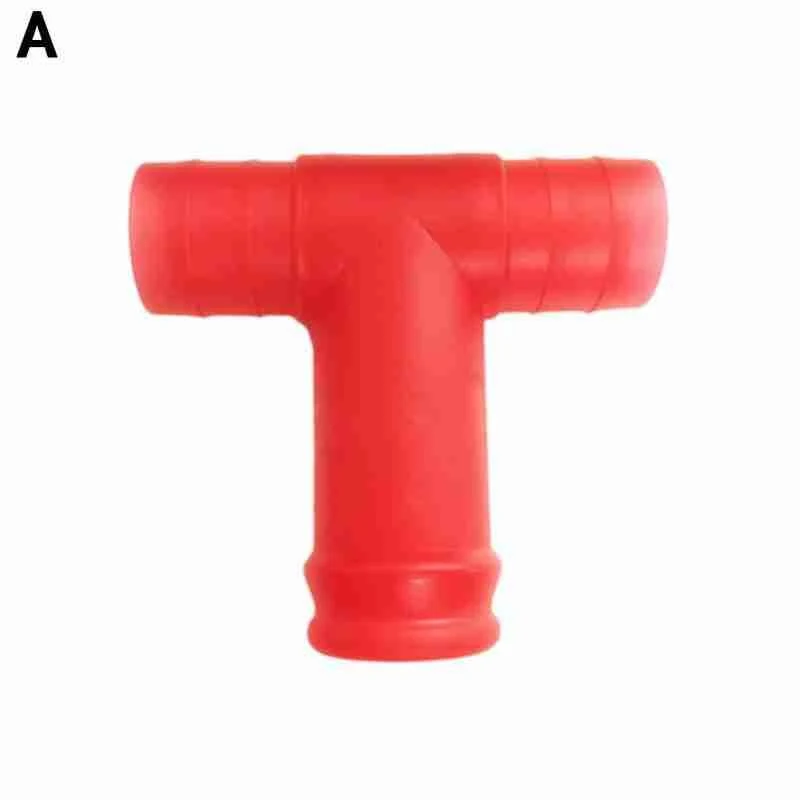 Beer Snorkel Double Mouth Pipe Funnel. Double snorkel for fast beer drinking. The ultimate party accessory. Enjoy beer q — photo 2