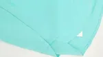 Dames sportshorts, losse pasvorm, effen kleur. Ideaal voor sporten of relaxen. Comfortabel en verkrijgbaar in diverse maten. — foto 6