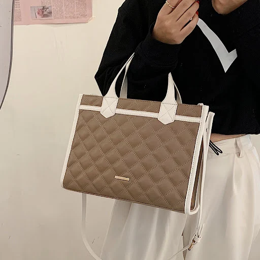 Title 6, Bolsa Lingge de grande capacidade, ideal para t...