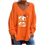 Orange 2023