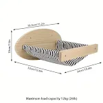 1pc hammock B