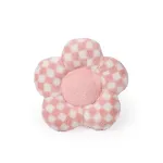 Checkered Headrest