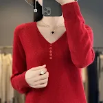 Cherry Red