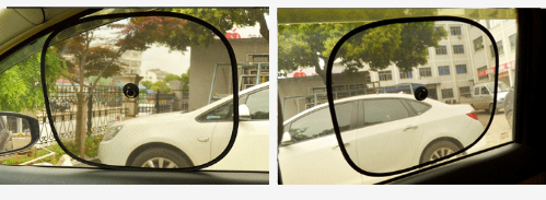 Title 7, Car sunshade sunscreen provides UV protection, ...