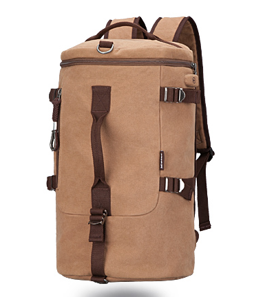 Multi Functional Travel Bag for Organized Travel. Features compartments for everything, water resistance, and superior c — photo 3
