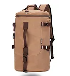 Multi Functional Travel Bag for Organized Travel. Features compartments for everything, water resistance, and superior c — photo 3