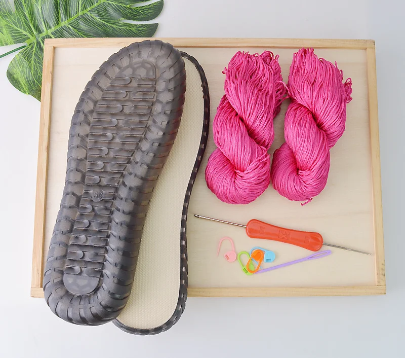 Title 16, Handwoven Summer Cool Hollow Thread Water Grass...