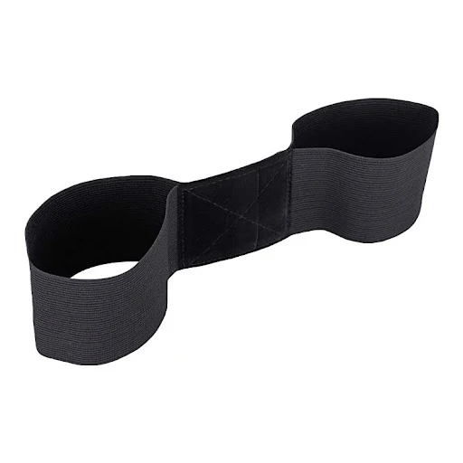 Title 1, Golf hand movement correction belt improves you...