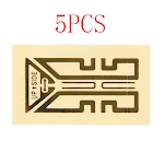 5pcs