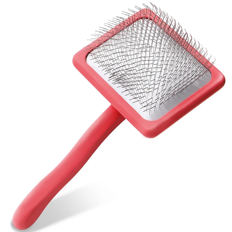 Title 3, Pet Rubber Paint Handle Airbag Needle Comb. Gen...