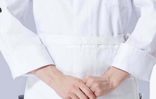 Title 9, Chef Working Clothes Mens and Womens Long Sle...