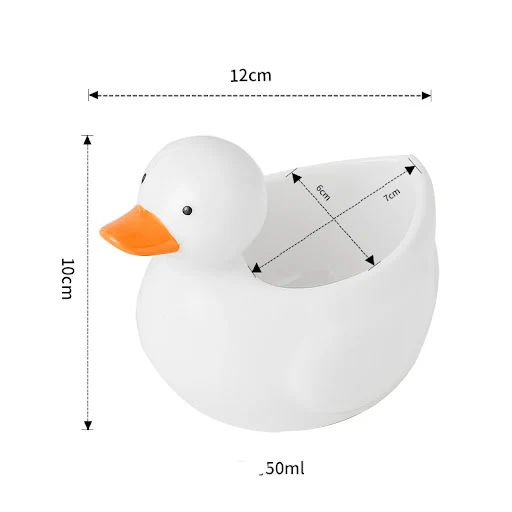 Title 3, Home Creative Cute Sauce Dish Small Dishes, ado...