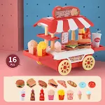 16piece set