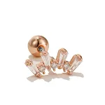 EGD0411 rose gold